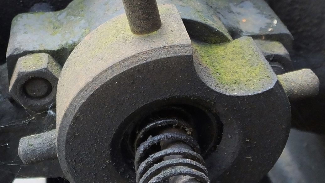 鑄鋼件清理 鑄鋼件清理