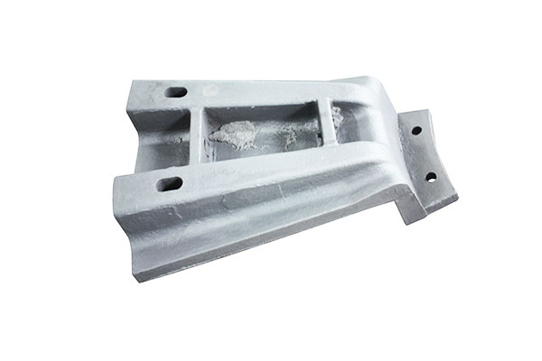 灰鑄鐵件- 灰鑄鐵件-