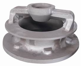 破碎機(jī)鑄件 破碎機(jī)鑄件