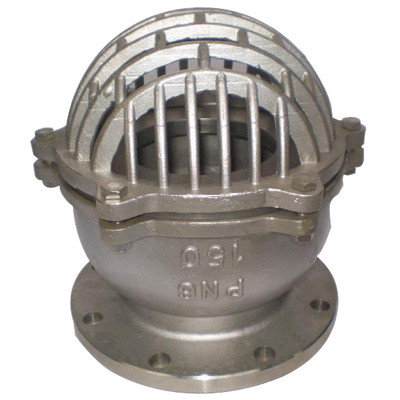 底閥鑄件 底閥鑄件