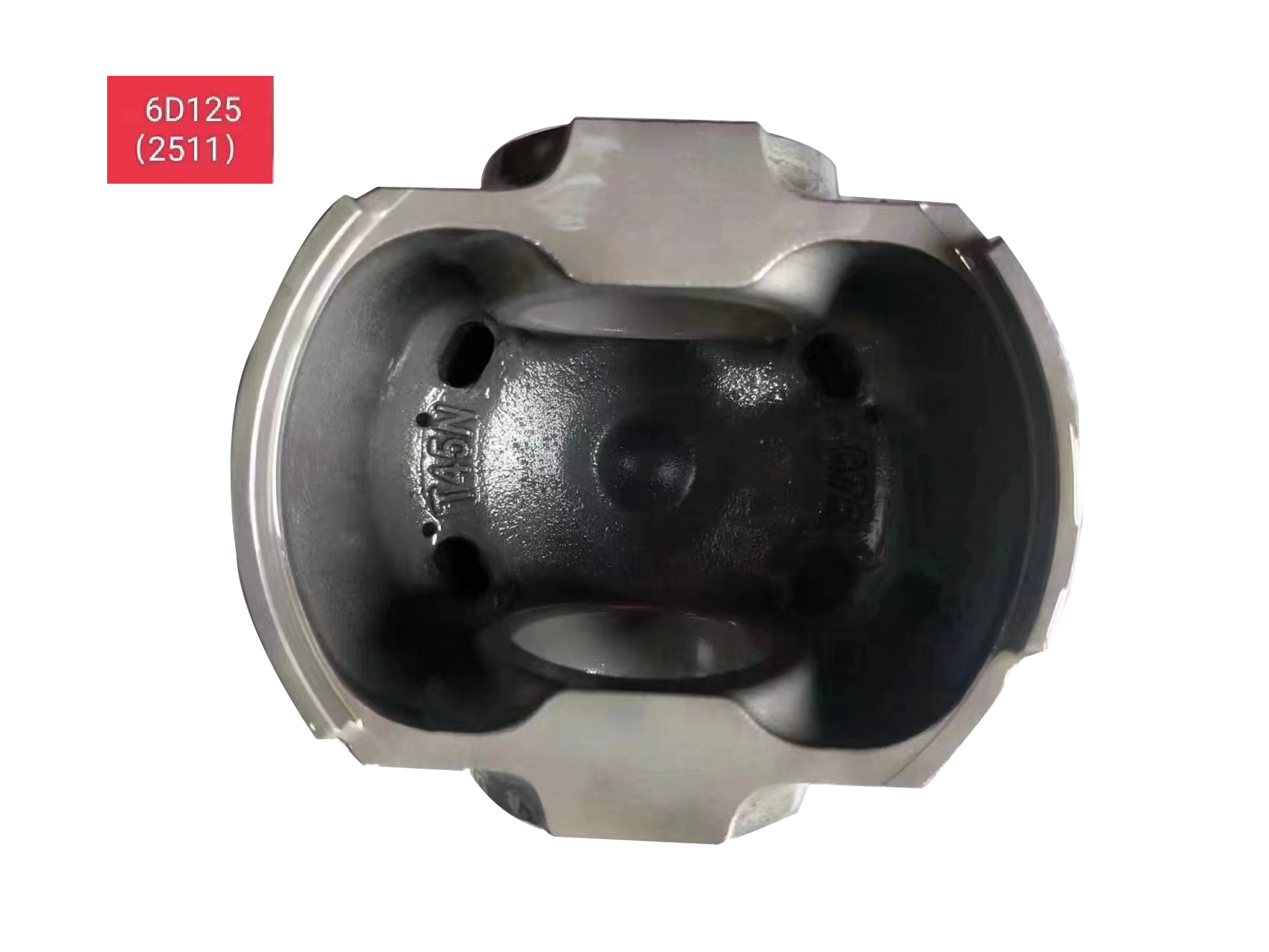 6D125(2511) 6D125(2511)