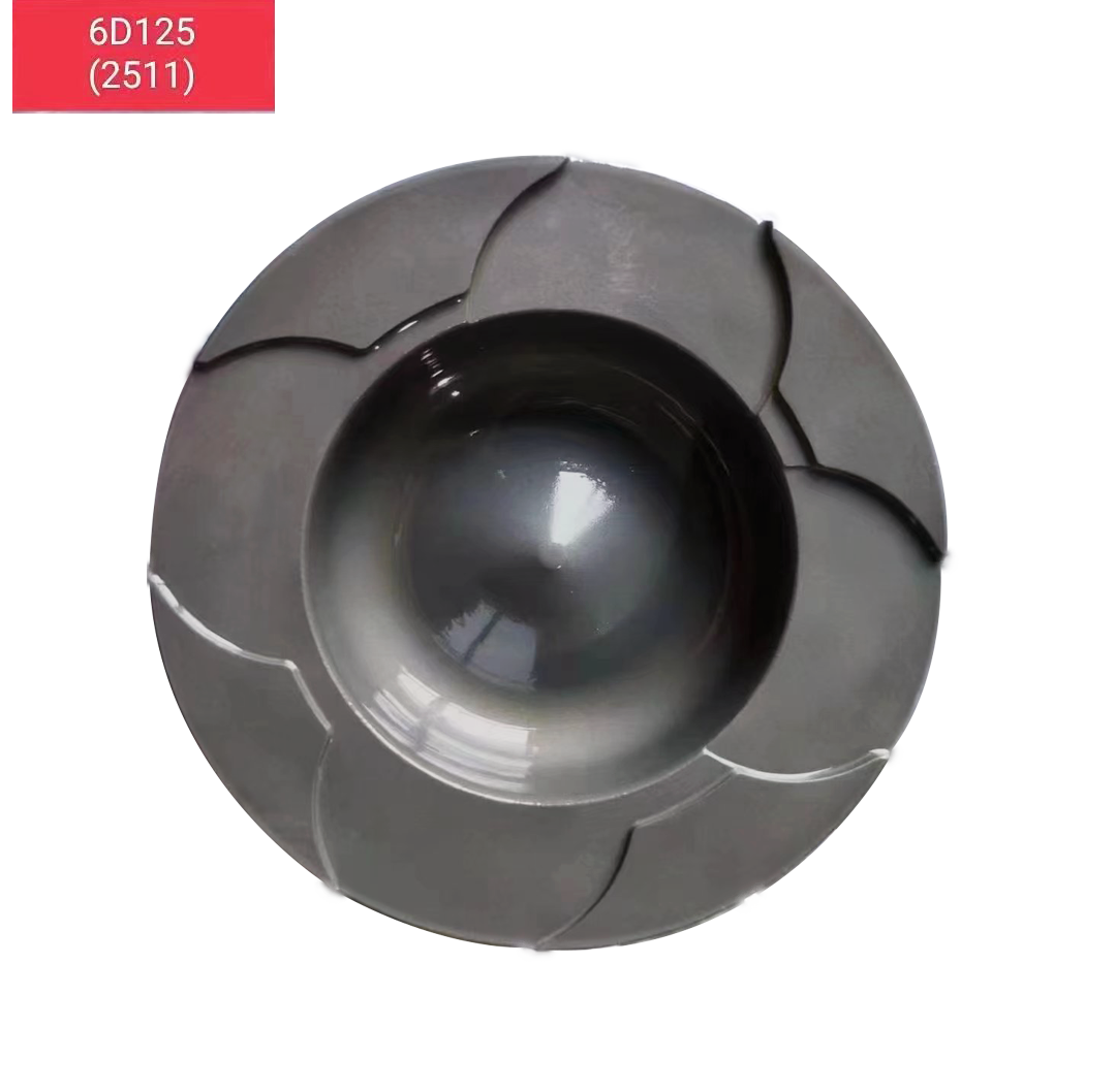 6D125 6D125