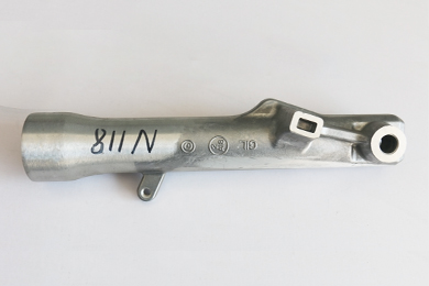 印度TVS摩托車JUPITER右減震器鋁筒 印度TVS摩托車JUPITER右減震器鋁筒