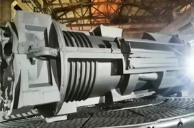 海工打樁機下氣缸 海工打樁機下氣缸